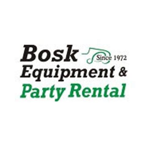 escanaba equipment rental